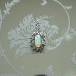 SV　オパール　ペンダント＜ヘッドのみ＞