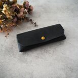 【受注生産】メガネケース（gc_01）