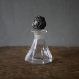 パフュームボトル　香水瓶　フランスブロカント　アンティークのある暮らし　ブロカント