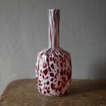 クリシー　フラワーベース　フランスヴィンテージ　ブロカントのある暮らし　ブロカント