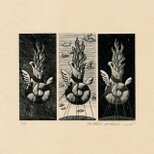 いかなる時も燃え続ける炎