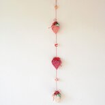 ☆つるし雛　1本飾り☆