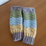 アームウォーマー