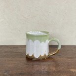 かけ分けマグカップ