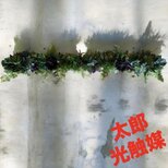 光触媒　人工観葉植物　ウォールグリーン　フェイクグリーン　壁掛け