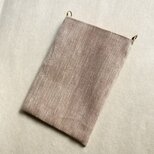 ショルダーポーチ　二号