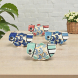 ◎26年版　ゆらゆら鯉のぼり ＜小サイズ＞