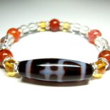 宝瓶天珠/ガネーシュヒマール水晶