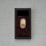 樹脂製スイッチスライダー【バーガンディー】