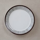Gustavsberg Spisa Ribb plate グスタフスベリ スピサ リブ 17cmプレート