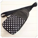 【受注製作】ねこたまのワンリュックショルダー