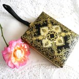 Kanebo 1960年代ヴィンテージ キャリーオール／ヴァニティケース