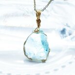 〜普遍の愛に満ちた場所へと導く〜アンダラクリスタルのトリプルカラーペンダントトップ