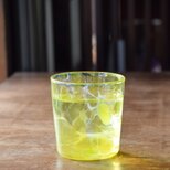 グラスcielo　～sole～