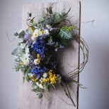 春風のハーフリース