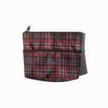 トラベルポーチ