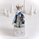 夜の小さな王子