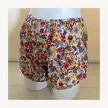 リラックス ボックスショーツ｜サイケデリック