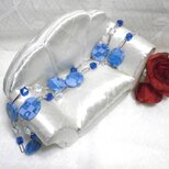 C0008 ポリマークレイビーズネックレス