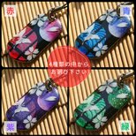 和柄 ネックレス 伝統 職人 手作り アクセサリー ブレスレット バングル 腕輪 送料無料 名入れ 手作り プレゼント ギフト