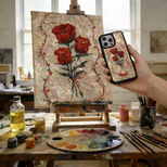 iPhone 16 15 14 13 ケース 螺鈿風 天然貝シェル アイスランド 全機種対応 ソフト 耐衝撃カバー ケース