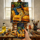 iPhone 16 15 14 13 ケース 螺鈿風 天然貝シェル アイスランド 全機種対応 ソフト 耐衝撃カバー ケース