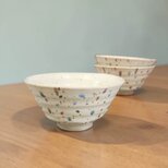 キャンディポップ｜お茶碗　飯碗