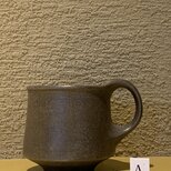 選べる！珠洲焼のマグカップ