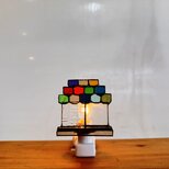 houseおやすみライトcolorful 母の日プレゼントにも