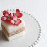 Little flower《Red》