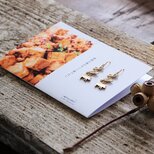 マーボードウフ｜ピアス｜イヤリング｜NUPI0014/0020