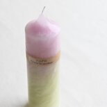 マーブルキャンドル《P×G》