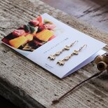 スブタ｜ピアス｜イヤリング｜NUPI0018/0024