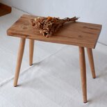 《現品・一点物》スリムベンチ（耳付）サイズ違い①