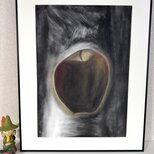 Blacapple 黒いリンゴ