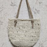 超シンプルミニバッグ！