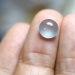 RS13-79 宝石質 氷種 水色 クリア グアテマラ産 天然 A貨 本翡翠 ルース 硬玉 ジェダイト