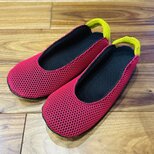 速乾　底防水★スリッポン★ルームシューズ★部屋履き　ルームソックス★参観日★足カバー　スリッパ
