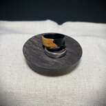 アクセサリートレイ「鉄焙煎」