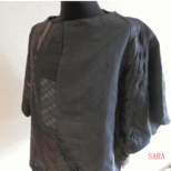 SALE✳︎和洋コラボ　面白ドルマンの画像