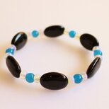 オニキス　ブレスレット