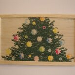 Christmas treeの画像