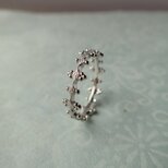 SV 　Ｗａｔｅｒ　ｄｒｏｐｓ　 Ｒｉｎｇの画像