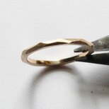 シャープな削りリングk14