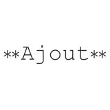 Ajout（アジュ）