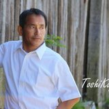 トシコユルギ