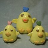 黄色い鳥工房