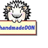handmadeDON