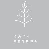 KAYO AOYAMA