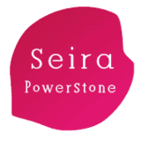 .天然石Seira.